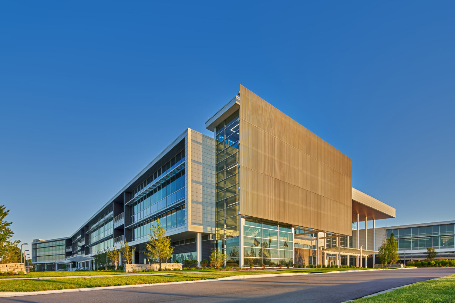 You are currently viewing Medical Technology Company in Portage, MI