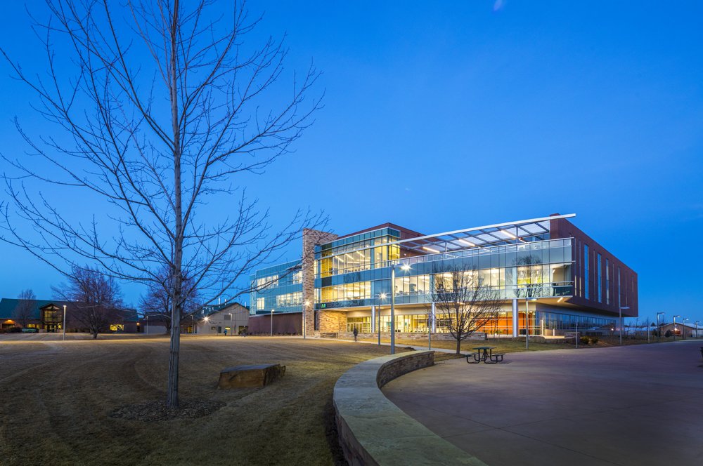 You are currently viewing Colorado State University McIlwraith Translational Medicine Institute