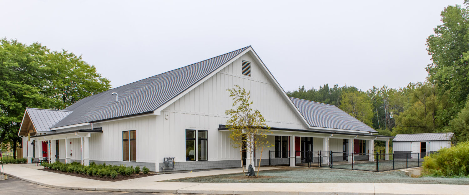 You are currently viewing Ferris State University: Early Learning Center