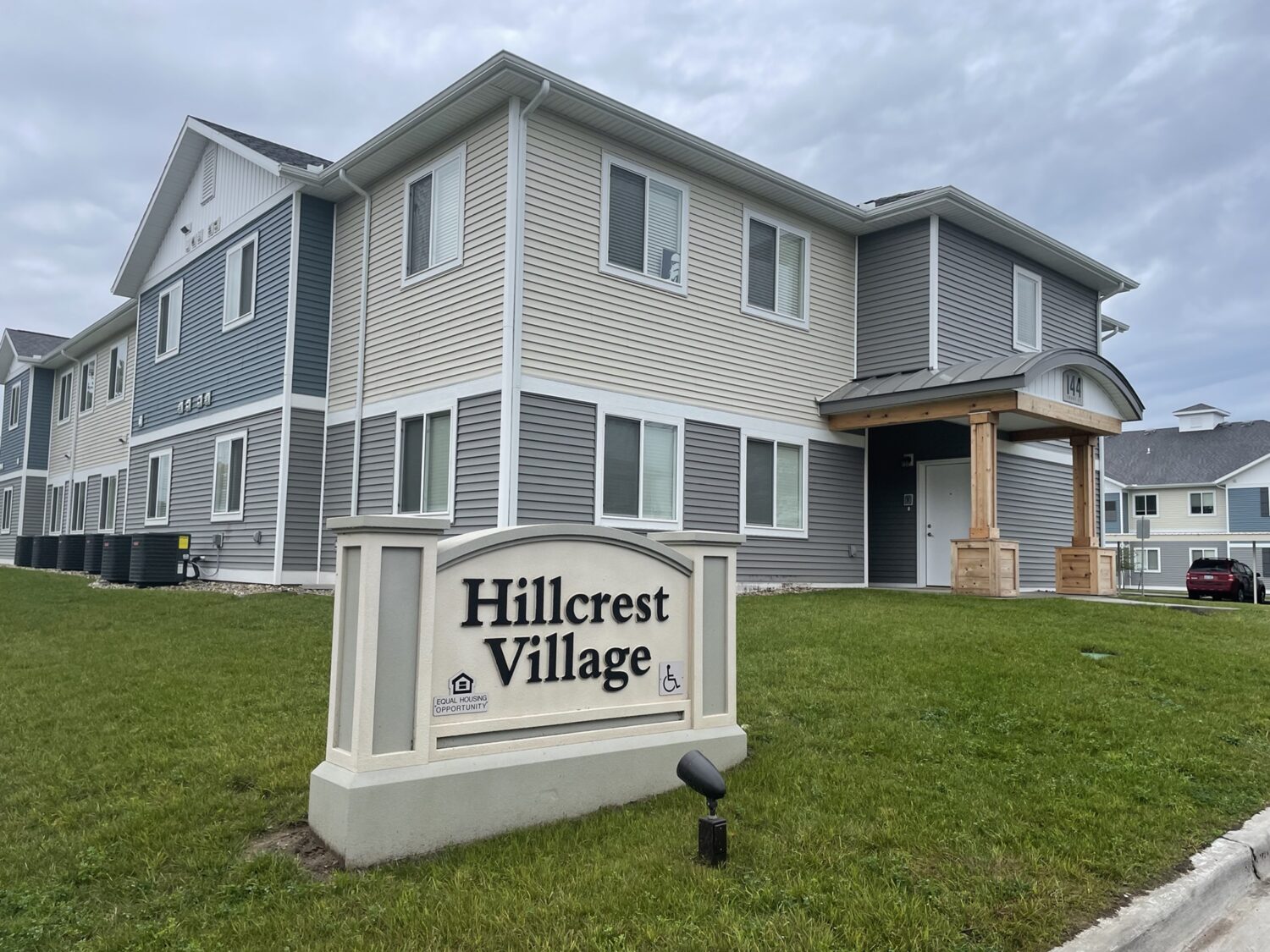 You are currently viewing Hillcrest Village Apartments